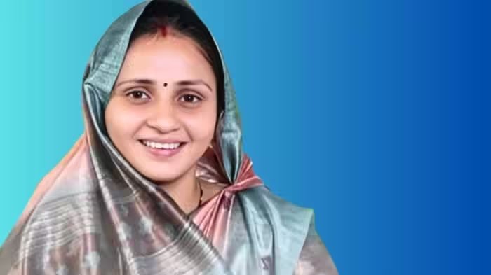 Sanjana Jatav Biography: Age, Husband, Education & Political Career