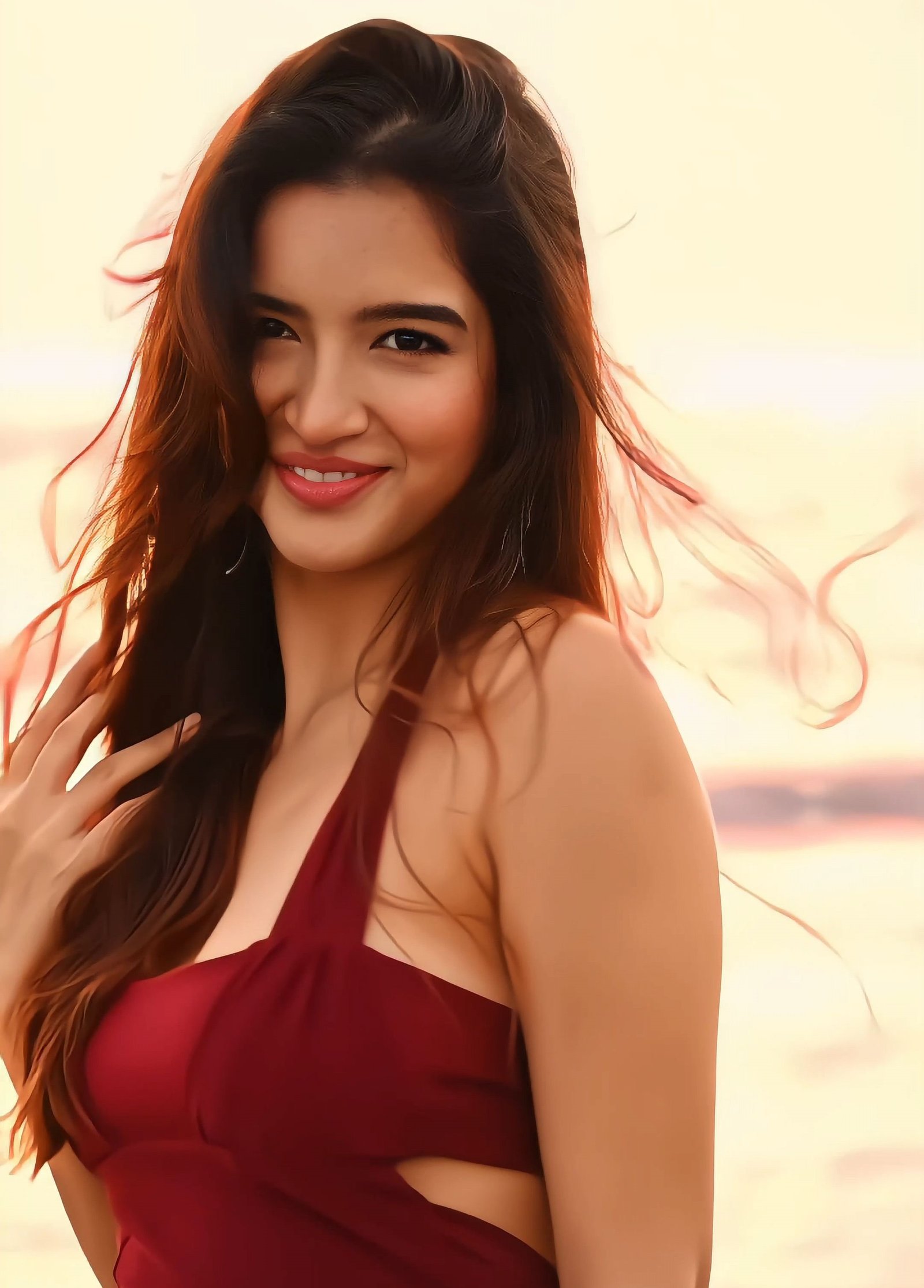 Yashika Jatav Biography, Age, Instagram, Career & Sundari Song